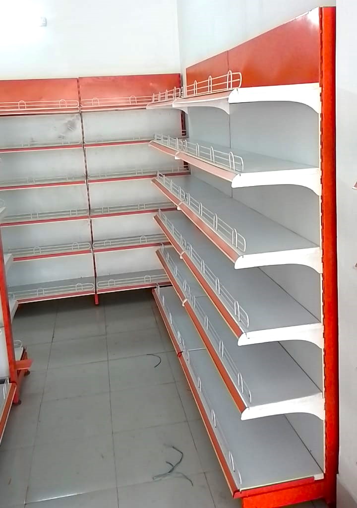 Standard Quality Wall Gondola